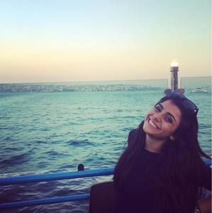 Meet your Posher, Dorna